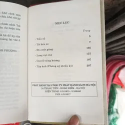 Tập ký sự Tôi Kéo Xe - Tam Lang 990249