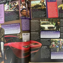 Guinness world records 2016 Gamer's edition 753308