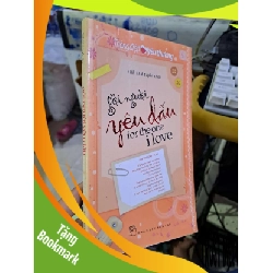 (TẶNG BOOKMARK) Gởi người yêu dấu VĂN HỌC RBK1008