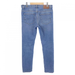 Quần jeans slim fit DIOR 193DS10K349X - Hàng hiệu Authentic 889620