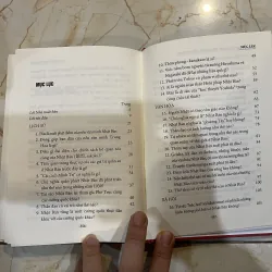 Nhật Bản qua 100 câu hỏi một mô hình đang suy thoái (B) 748597