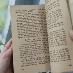 [XƯA] Viên Chuyên Gia Xixin (1988) - Norman Lewis 997777