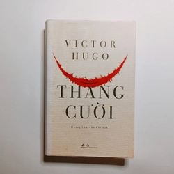 Thằng Cười - Victor Hugo 