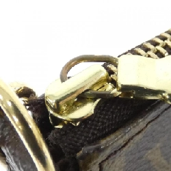 Túi đeo chéo Louis Vuitton Monogram Panda Pouch Accessoire M51981 - Hàng hiệu Chính hãng 805901