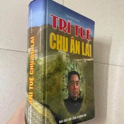 Trí tuệ Chu Ân Lai 731081