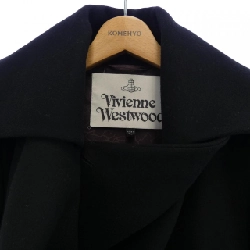 Vivienne Westwood S26AA0095 Áo khoác - Hàng hiệu Chính hãng 821723