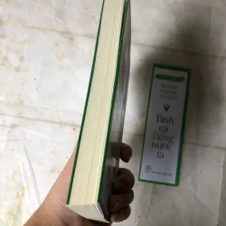 Tình Ca Tiếng Nước Ta - Dương Thành Truyền 800980