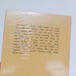 Mùa Thu Châu Thổ - William Faulkner  757317