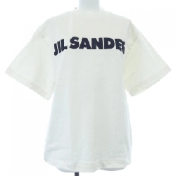 JIL SANDER JSCT707050WT Áo thun - Hàng hiệu Authentic