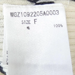 WHIM GAZETTE ニット 632914