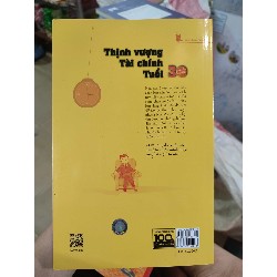 Thịnh vượng tài chính Tuổi 30 tập 1 44149