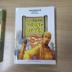 Combo 2 sách lịch sử chuyên luận: Lê triều và Cuộc chiến Vương Quyền 576499