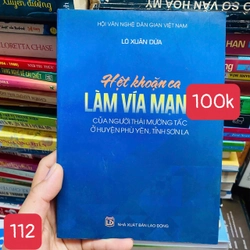 Hệt Khoặn Ca - Làm vía mạnh của người Thái Mường Tấc ở huyện Phù Yên, tỉnh Sơn La-SỐ 112