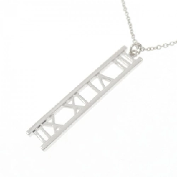 Dây chuyền Tiffany Atlas Open Bar - Hàng hiệu Authentic 842487