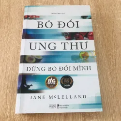 BỎ ĐÓI UNG THƯ ĐỪNG BỎ ĐÓI MÌNH