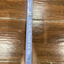 Ơn giời, Freud đã trả lời - Sarah Tomley (7) 674891