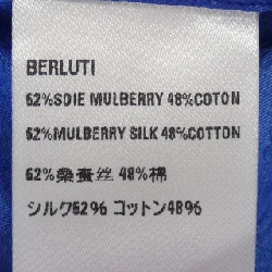 Berluti Shirt - Hàng hiệu Authentic 902041