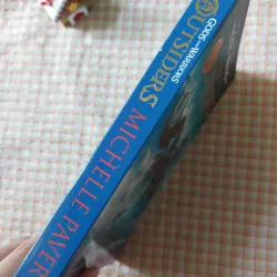 THE OUTSIDERS Michelle Paver – Gods and Warriors (Tập 1) 750708