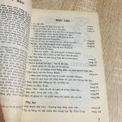 NGHIÊN CỨU VÕ THUẬT 1010698