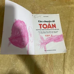 CÁC CHUYÊN ĐỀ TOÁN GIÚP HỌC SINH CHUẨN BỊ THI VÀO ĐẠI HỌC- NGUYỄN ĐỄ 731350