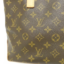 Túi Louis Vuitton Monogram Cabas Piano M51148 614850