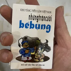 Những trận cười bể bụng  730549