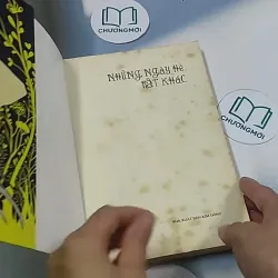 Những ngày hè rất khác 694965