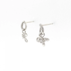 PT900 Bông tai kim cương 0.06CT - Hàng hiệu Chính hãng 866370