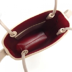 【Sản phẩm mới】Chloé Chloé Sense Micro Tote CHC23UP873 I10 Túi 609359