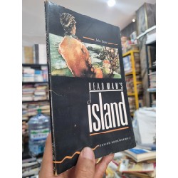 DEAD MAN'S ISLAND - Sara Paretsky (Oxford Bookworms 2) (Luyện đọc tiếng Anh)