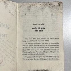 Quốc Tử Giám Trí Tuệ Việt - Đỗ Văn Minh - 1999s 547963