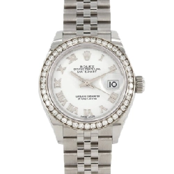 Đồng hồ Rolex Datejust 279384RBR SSxWG tự động - Hàng hiệu Authentic