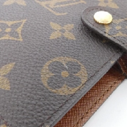 Túi xách Louis Vuitton Monogram Agenda PM R20005 625834