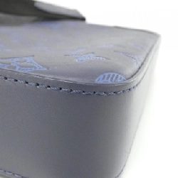 Túi đeo chéo Louis Vuitton Monogram Shadow Duo M45730 613145