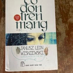 Cô đơn trên mạng- Janusz Leon Wisniewski