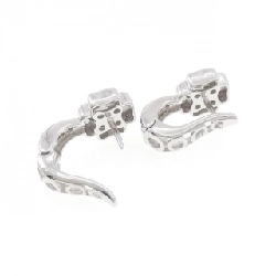 750WG Bông tai - Hàng hiệu Authentic 865772