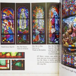 Nhà thờ Chính tòa Đức Bà Sài Gòn qua dòng thời gian 1880 – 2015 22236