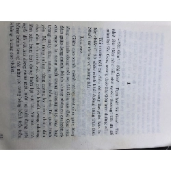 Lõm mới 70% ố bẩn có dấu mộc và viết nhẹ trang đầu 2001 Sơn Tùng HPB0906 SÁCH VĂN HỌC 914737