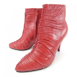 【Khuyến mãi】Giày bốt CELINE 664134