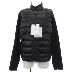 Moncler MONCLER 10919B00016 M1131 Áo khoác lông - Hàng hiệu Chính hãng