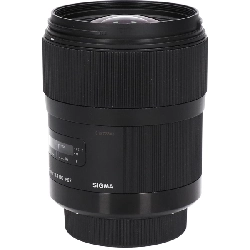 Ống kính SIGMA Pentax 35mm F1.4DG HSM (A) - Hàng hiệu Chính hãng 886956
