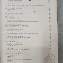 LEGAL SYSTEM - HỆ THỐNG PHÁP LUẬT 590773