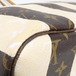 Túi xách Louis Vuitton Monogram Rayure Neverfull GM M40561 - Hàng hiệu Authentic 801461