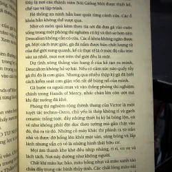 Frankenstein của Dean Koontz - quyển ba - chết và hồi sinh 1031170