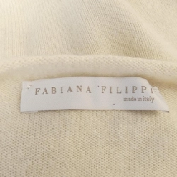 FABIANA FILIPPI Áo len 644681