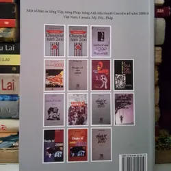 Chuyện kể năm 2000 - Bùi Ngọc Tấn 702719