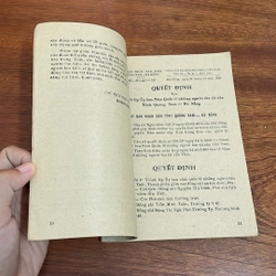 [Sách Xưa] - II Tựa sách: Con Đường Hạnh Phúc - 1981 502647
