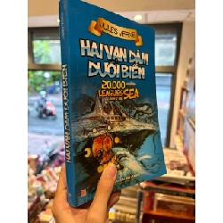 Hai vạn dặm dưới đáy biển - Jules Verne 360454