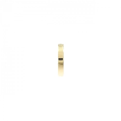 Khuyên tai Cartier Love một bên