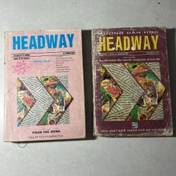 Headway Elemantary